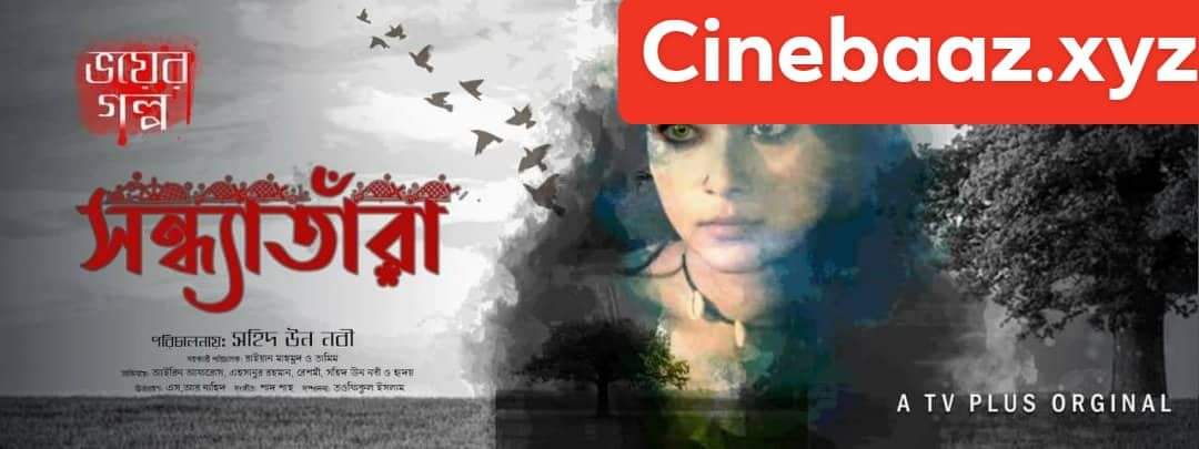 Sondha Tara (2020) Bengali Binge WEB-DL – 1080P – x264 – 500MB – Download